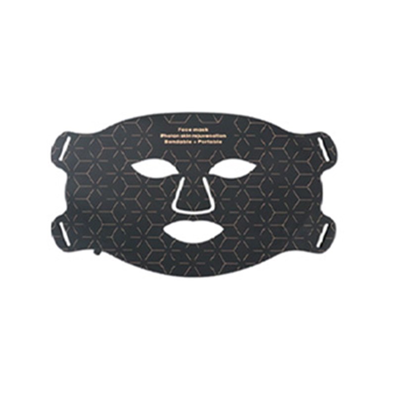 Portable Red Light Therapy Mask