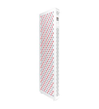 Professional Pulse Red Light Therapy Panel