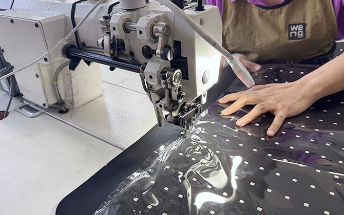 RICOVSUN Red Light Therapy Blanket Factory Advantage
