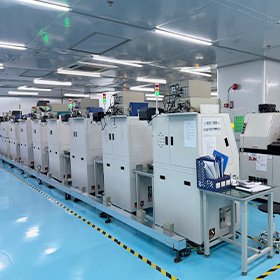Raw Material Control