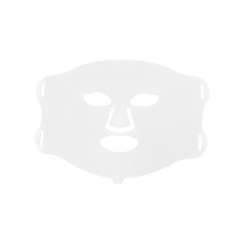 Rechargeable LED Face Mask
