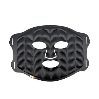 Silicone LED Face Mask